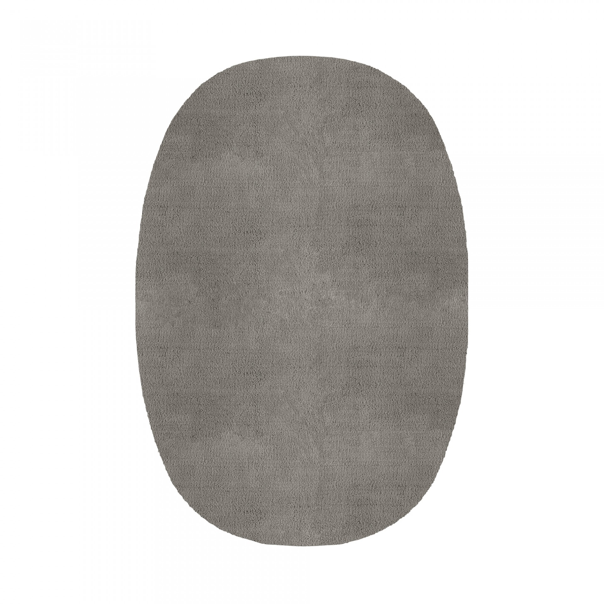 PLAIN ALFOMBRA OVALADA