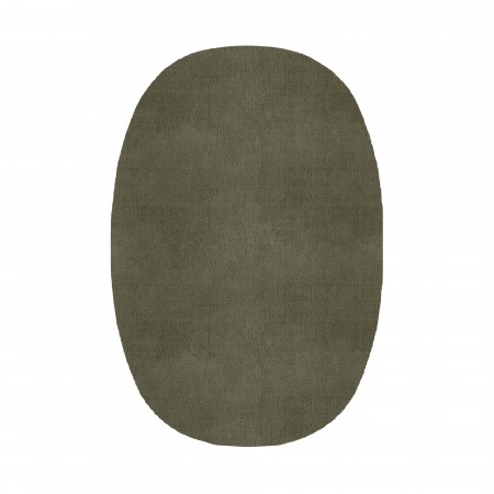 PLAIN TAPETE OVAL PLAIN TAPETE OVAL
