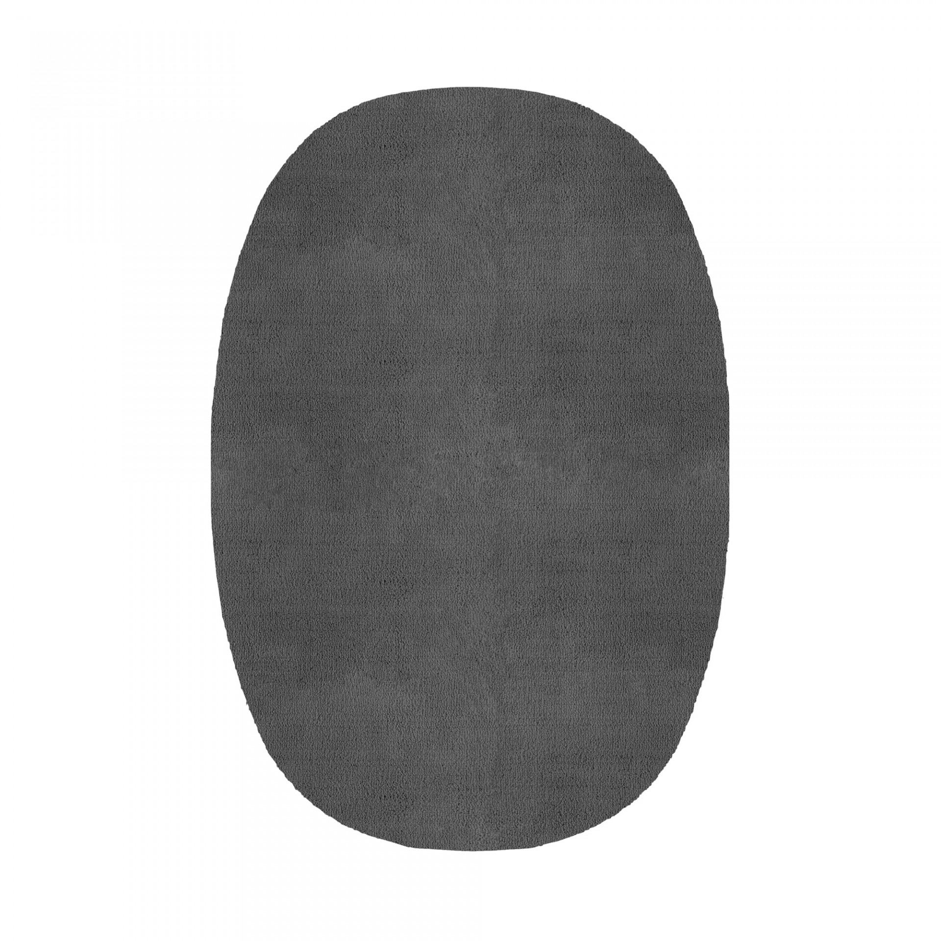 PLAIN TAPETE OVAL