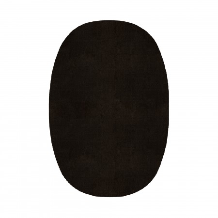 PLAIN AREA RUG OVAL PLAIN AREA RUG OVAL