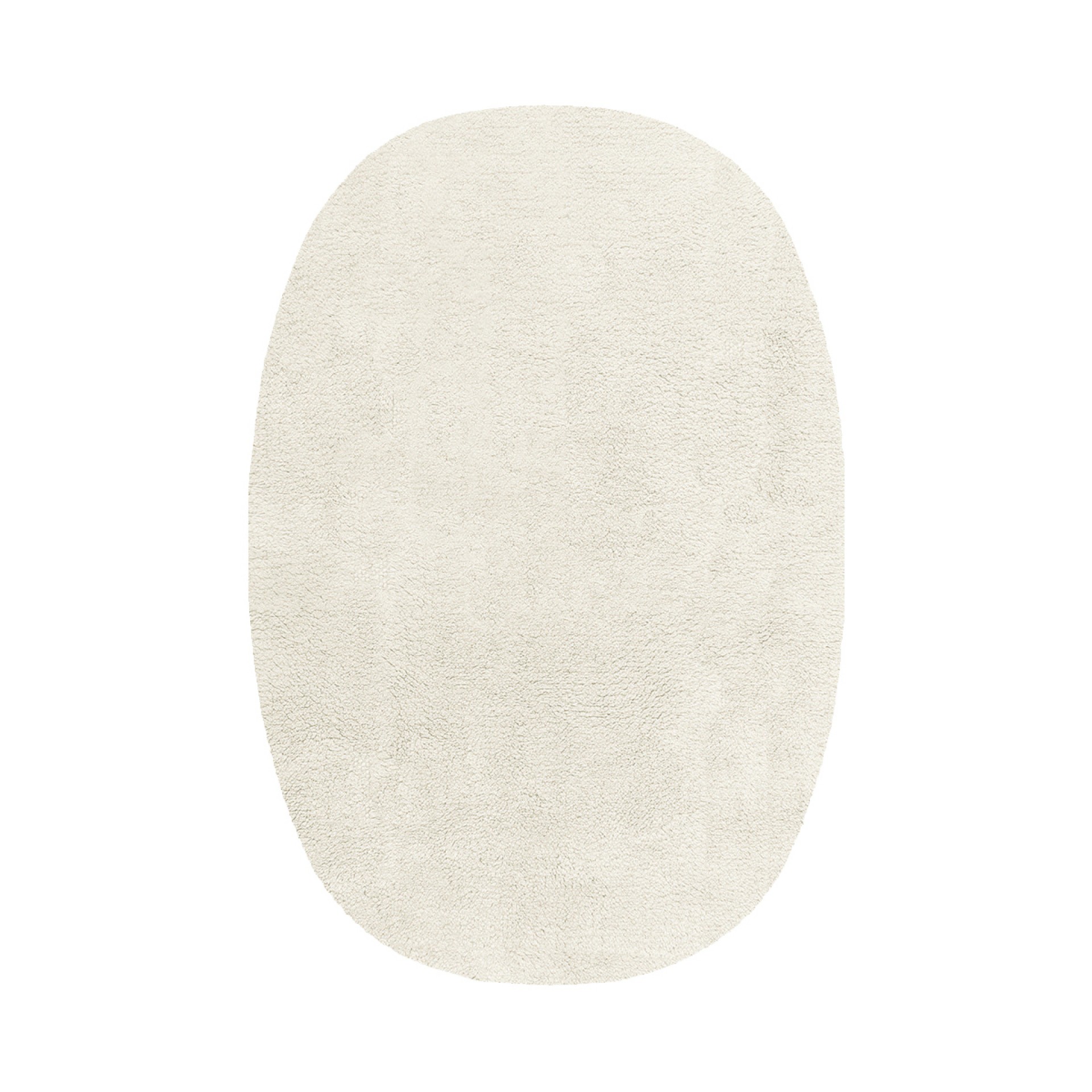 SERENITY AREA RUG OVAL