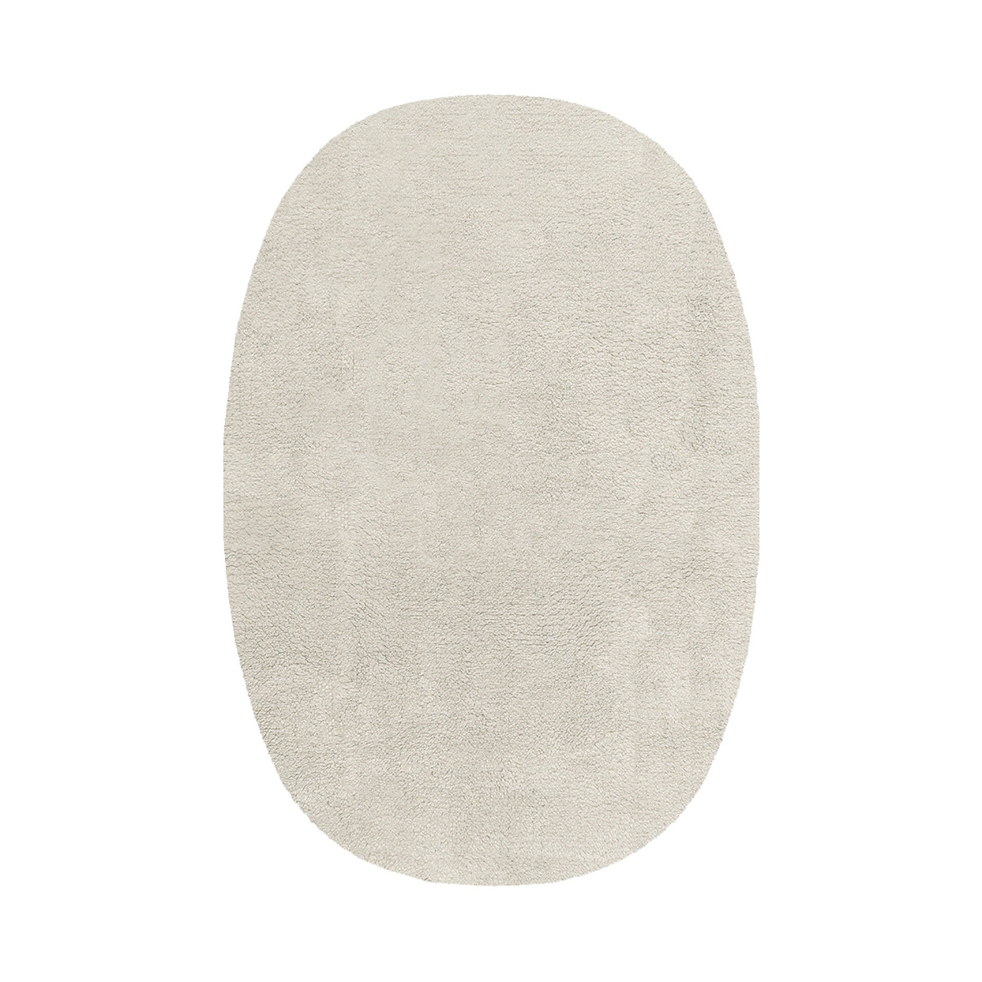 SERENITY AREA RUG OVAL