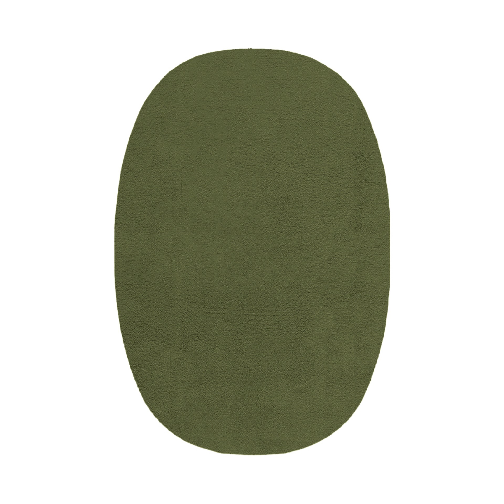 SERENITY AREA RUG OVAL