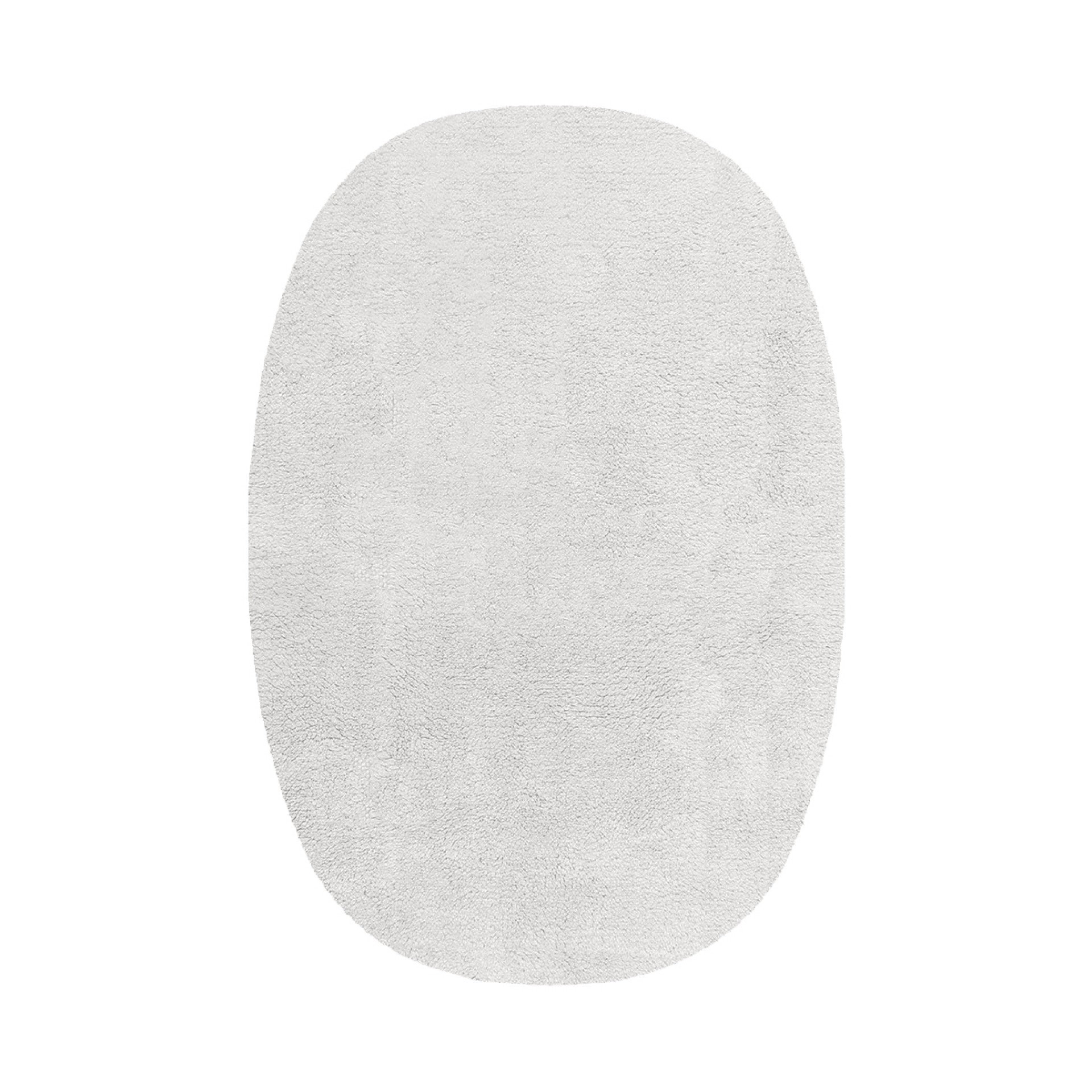 SERENITY AREA RUG OVAL
