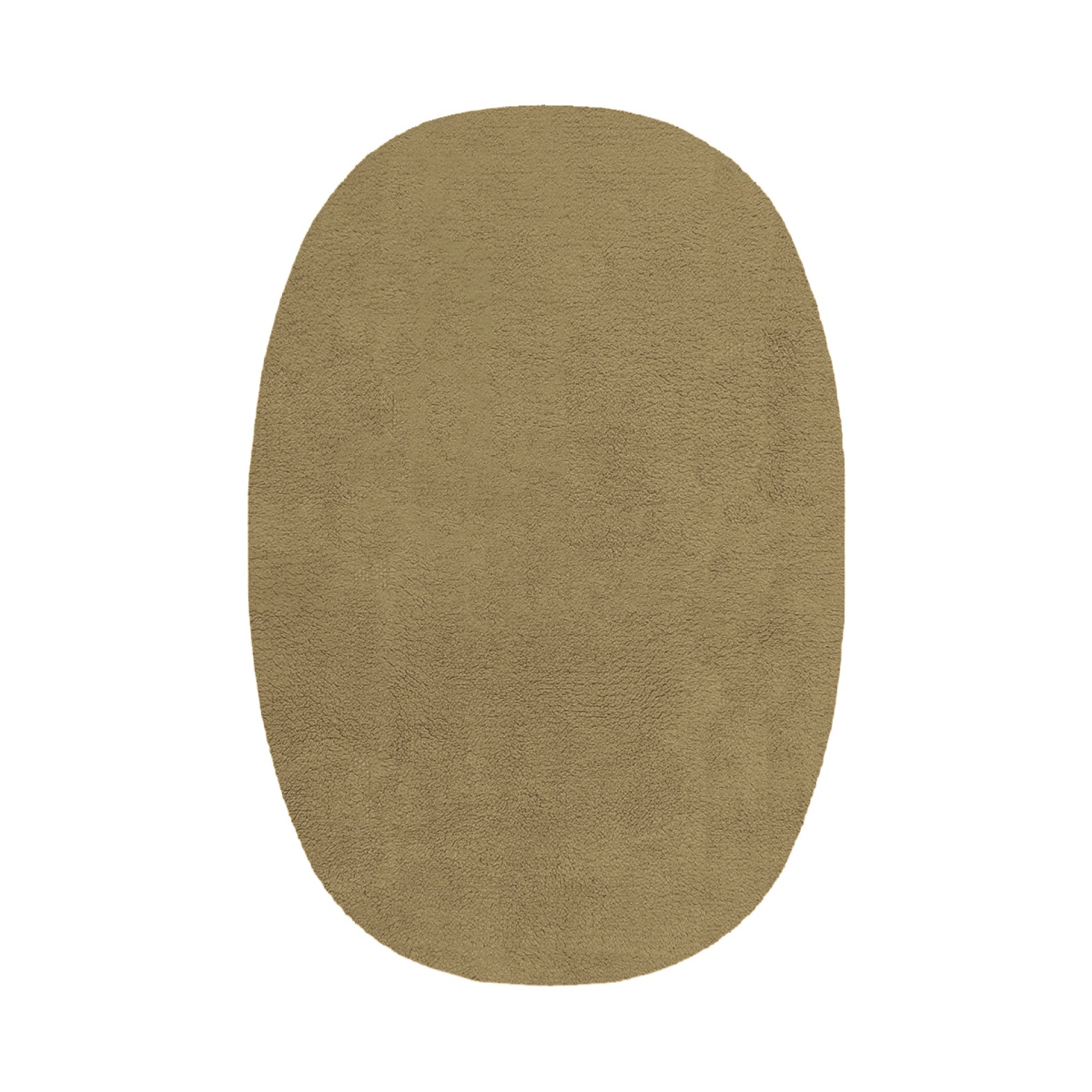 SERENITY AREA RUG OVAL