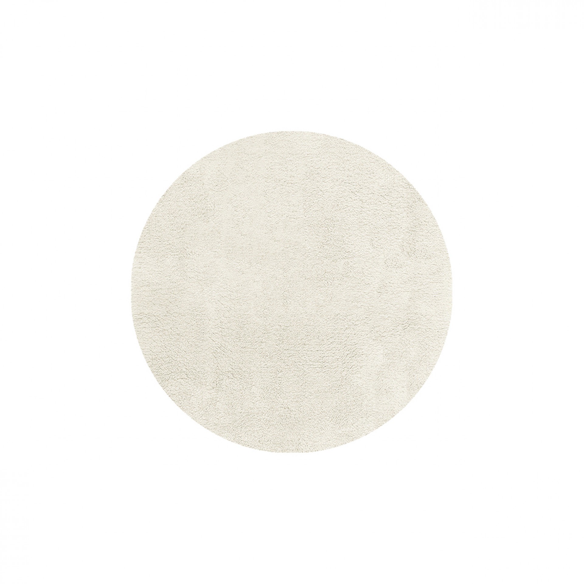 SERENITY AREA RUG ROUND