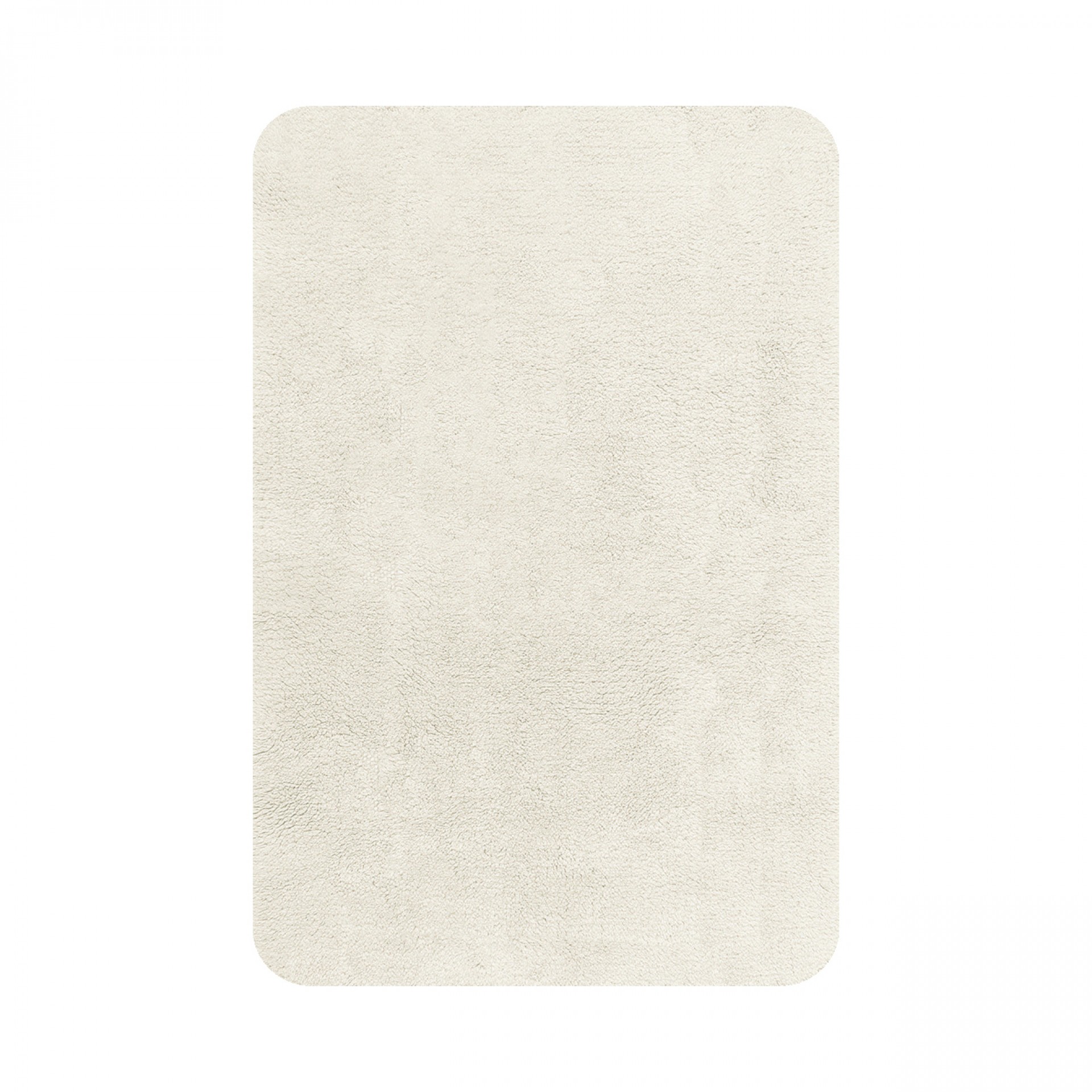 SERENITY AREA RUG ROUNDED EDGE