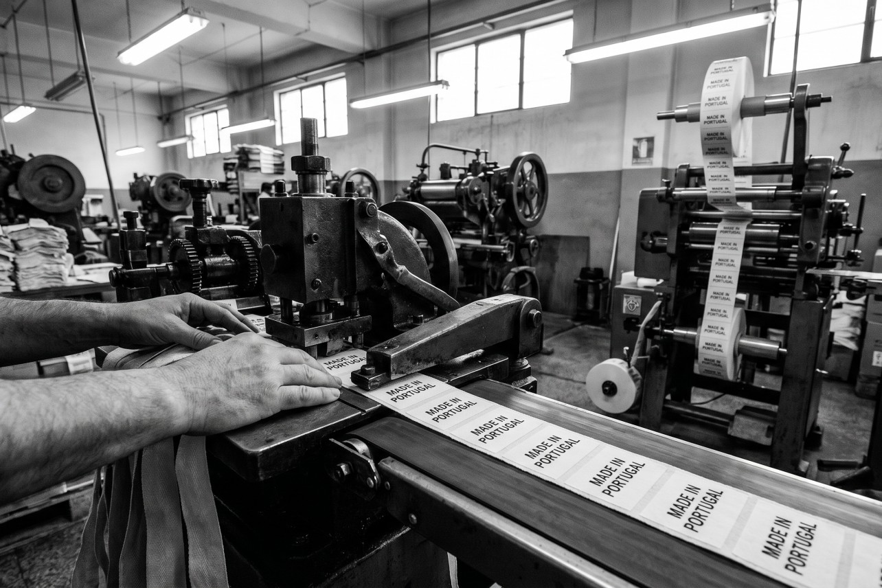 Made in Portugal: ¿Por qué el origen es el nuevo estándar del lujo global?