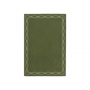 DIAMOND OLIVE AREA RUG DIAMOND OLIVE AREA RUG