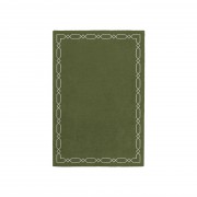 DIAMOND OLIVE AREA RUG DIAMOND OLIVE AREA RUG