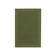 DIAMOND OLIVE AREA RUG DIAMOND OLIVE AREA RUG
