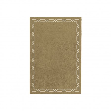 DIAMOND GOLDEN BEIGE AREA RUG DIAMOND GOLDEN BEIGE AREA RUG