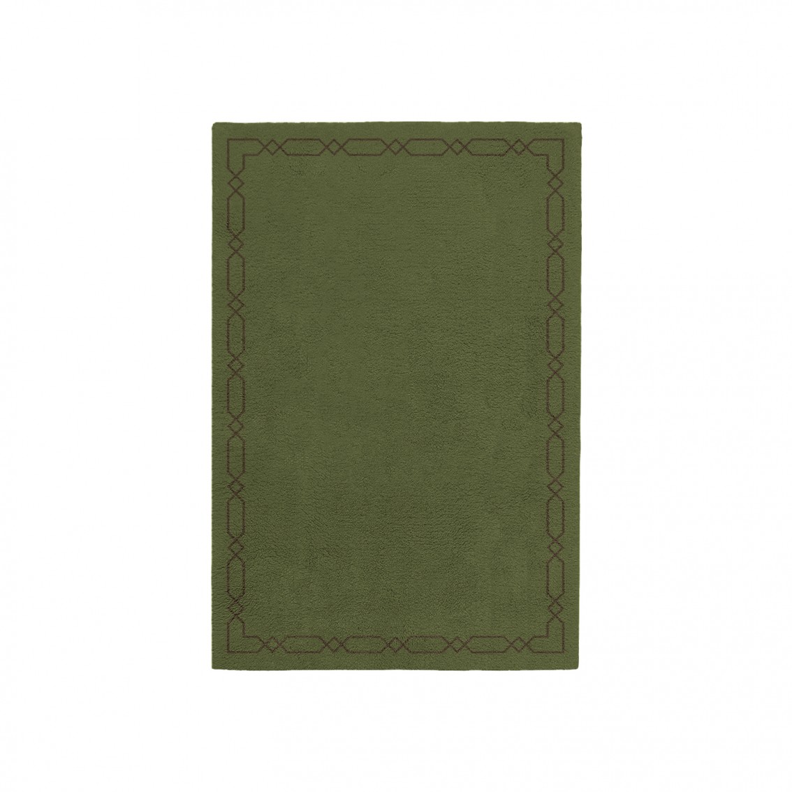 DIAMOND OLIVE AREA RUG DIAMOND OLIVE AREA RUG