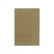 DIAMOND GOLDEN BEIGE AREA RUG