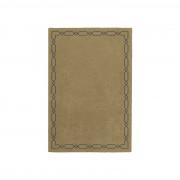 DIAMOND GOLDEN BEIGE AREA RUG DIAMOND GOLDEN BEIGE AREA RUG