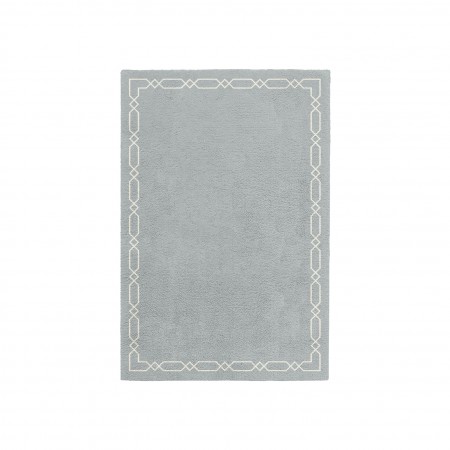 DIAMOND COOL GRAY AREA RUG DIAMOND COOL GRAY AREA RUG