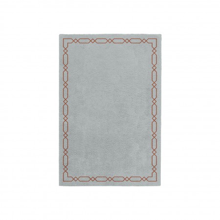 DIAMOND COOL GRAY AREA RUG DIAMOND COOL GRAY AREA RUG