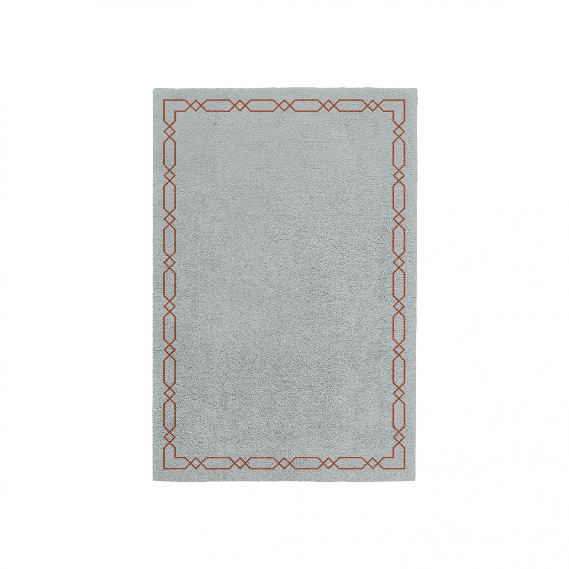 DIAMOND COOL GRAY AREA RUG DIAMOND COOL GRAY AREA RUG