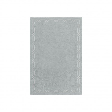 DIAMOND COOL GRAY AREA RUG DIAMOND COOL GRAY AREA RUG