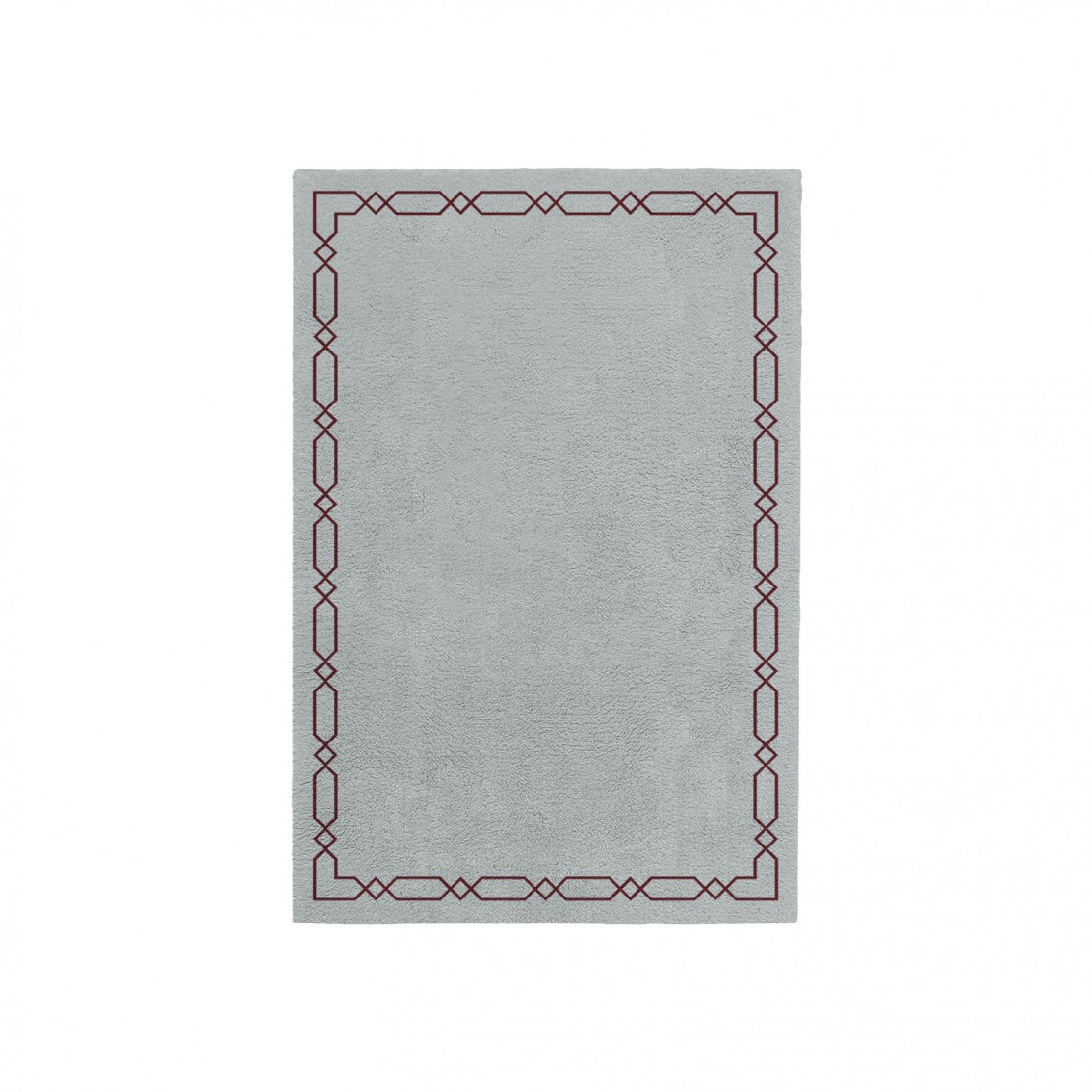 DIAMOND COOL GRAY AREA RUG DIAMOND COOL GRAY AREA RUG
