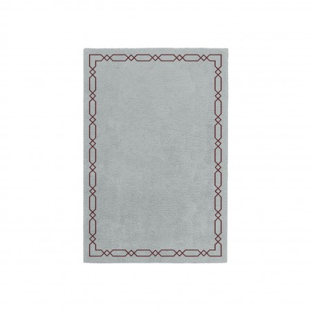 DIAMOND COOL GRAY AREA RUG DIAMOND COOL GRAY AREA RUG