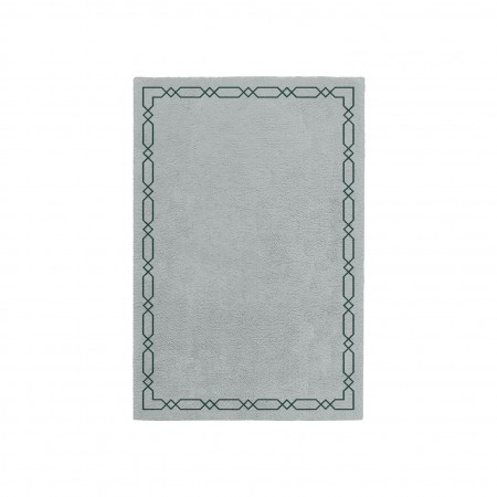 DIAMOND COOL GRAY AREA RUG DIAMOND COOL GRAY AREA RUG