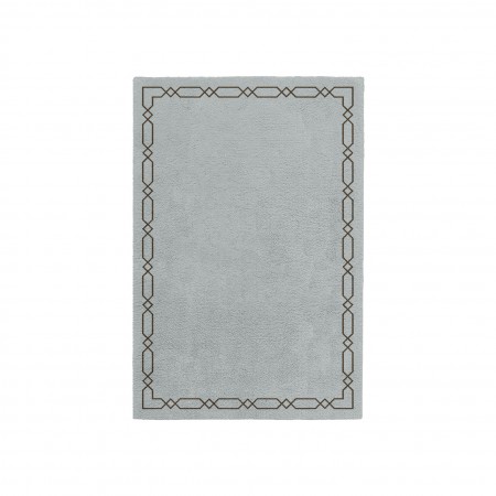 DIAMOND COOL GRAY AREA RUG DIAMOND COOL GRAY AREA RUG