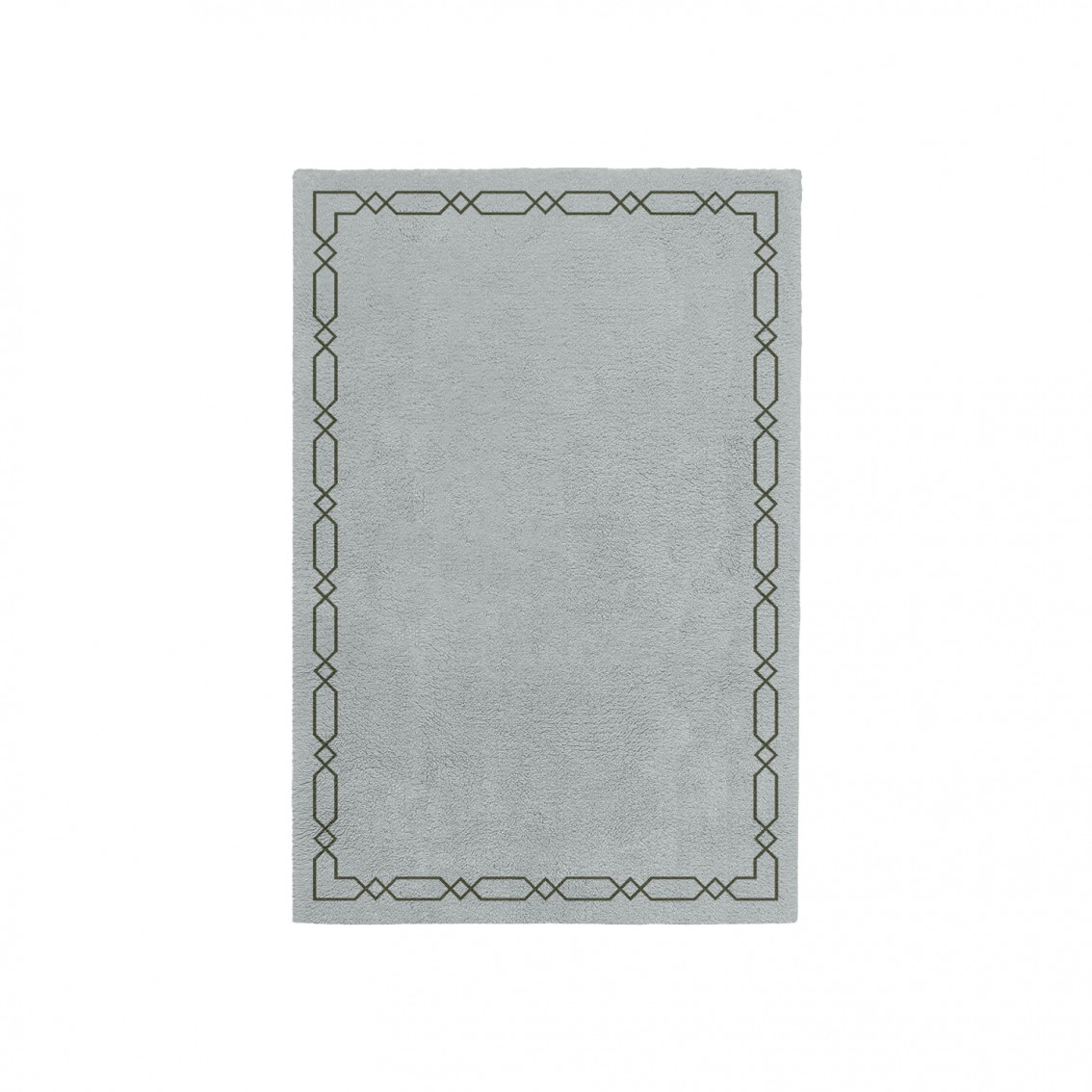DIAMOND COOL GRAY AREA RUG DIAMOND COOL GRAY AREA RUG