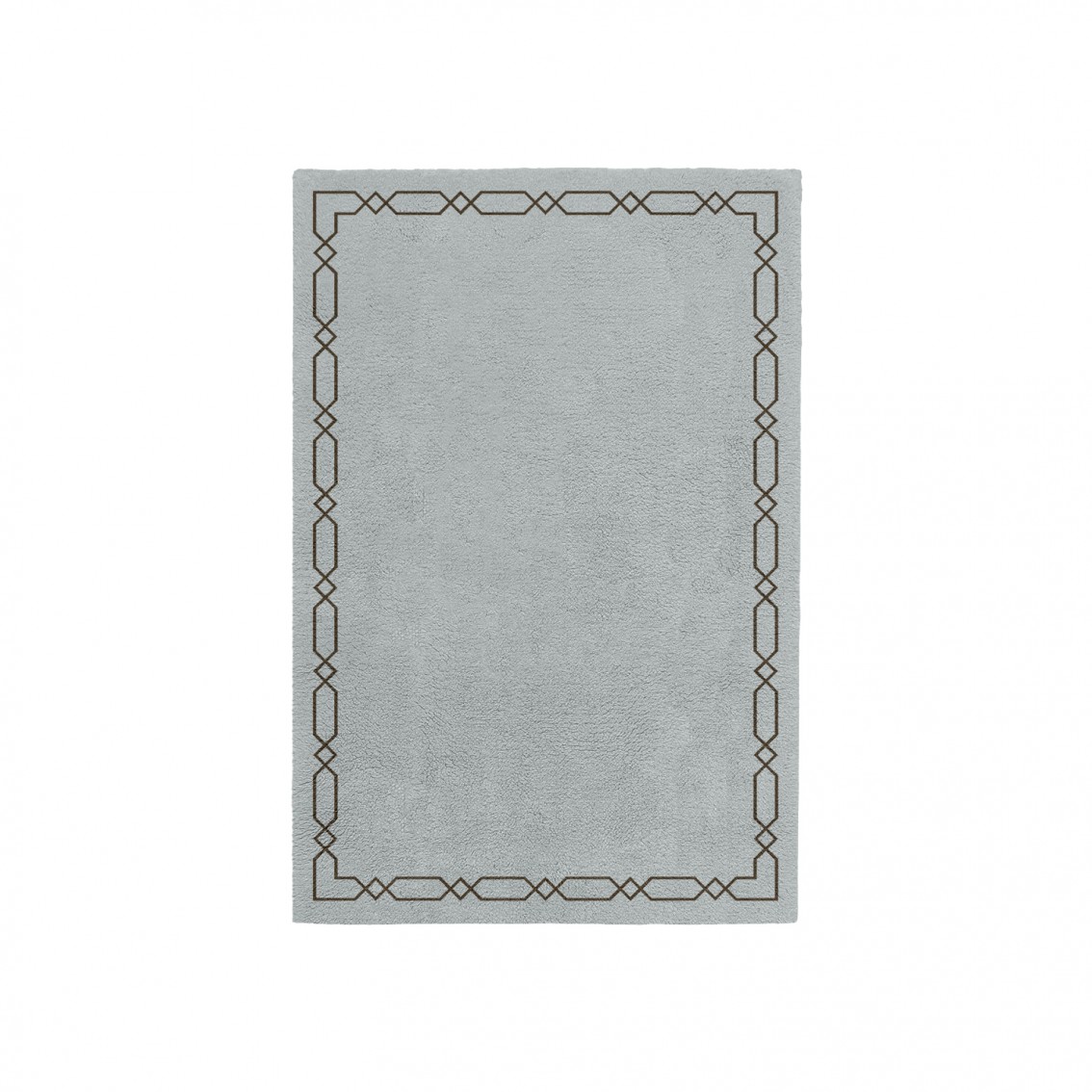 DIAMOND COOL GRAY AREA RUG DIAMOND COOL GRAY AREA RUG
