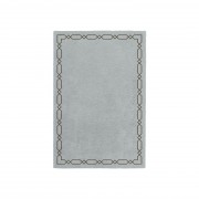 DIAMOND COOL GRAY AREA RUG DIAMOND COOL GRAY AREA RUG