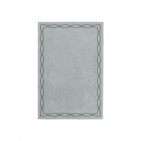 DIAMOND COOL GRAY AREA RUG DIAMOND COOL GRAY AREA RUG