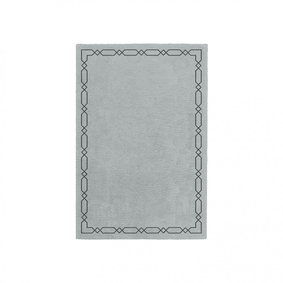 DIAMOND COOL GRAY AREA RUG DIAMOND COOL GRAY AREA RUG