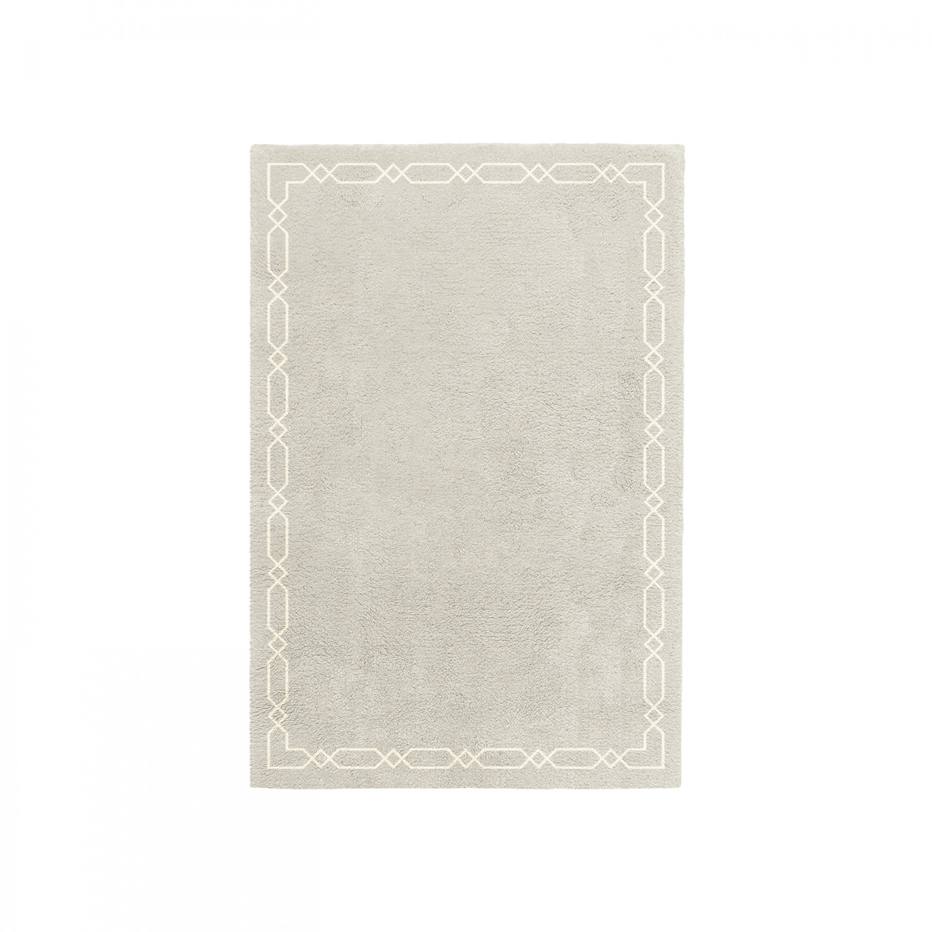 DIAMOND DOVE AREA RUG