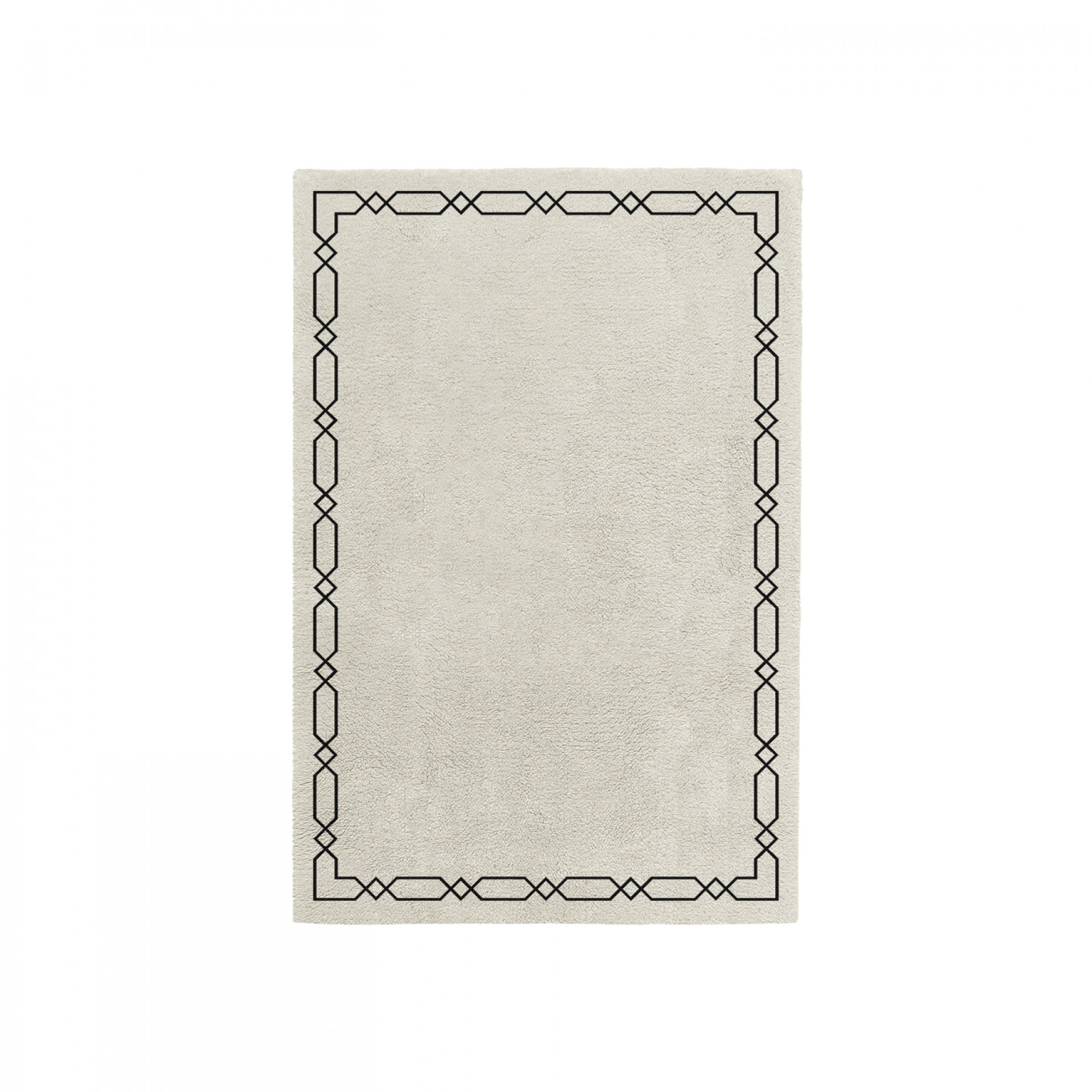 DIAMOND DOVE AREA RUG