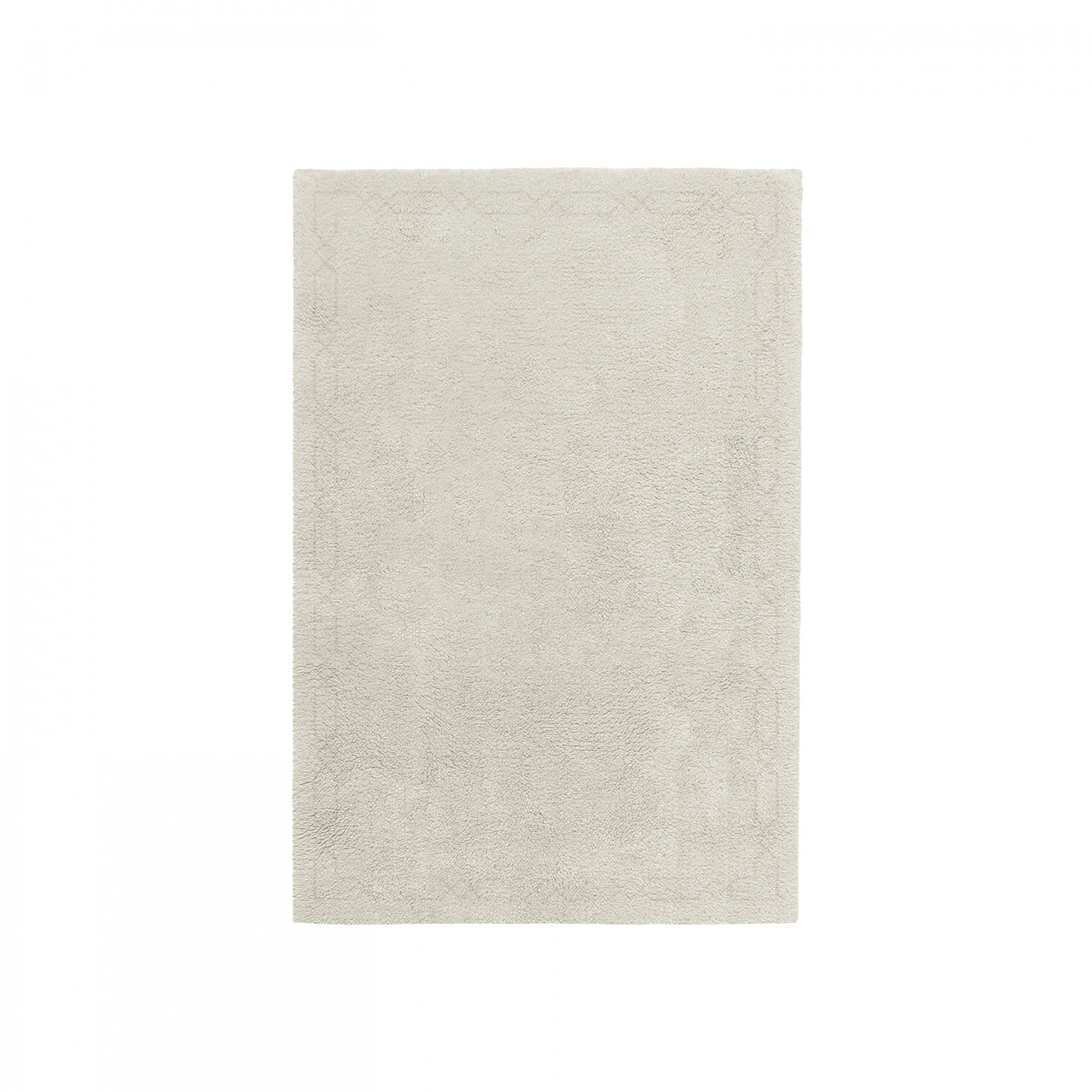 DIAMOND DOVE AREA RUG