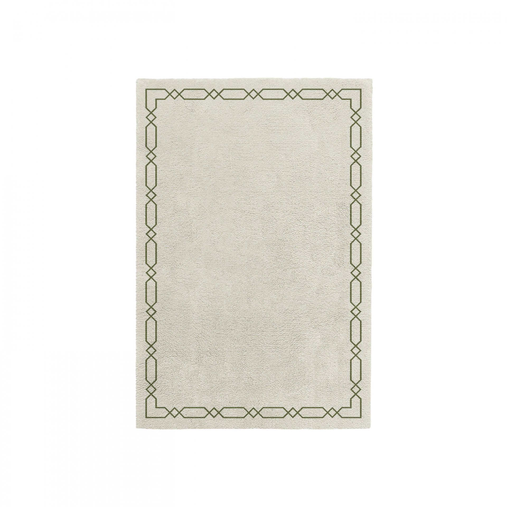 DIAMOND DOVE AREA RUG