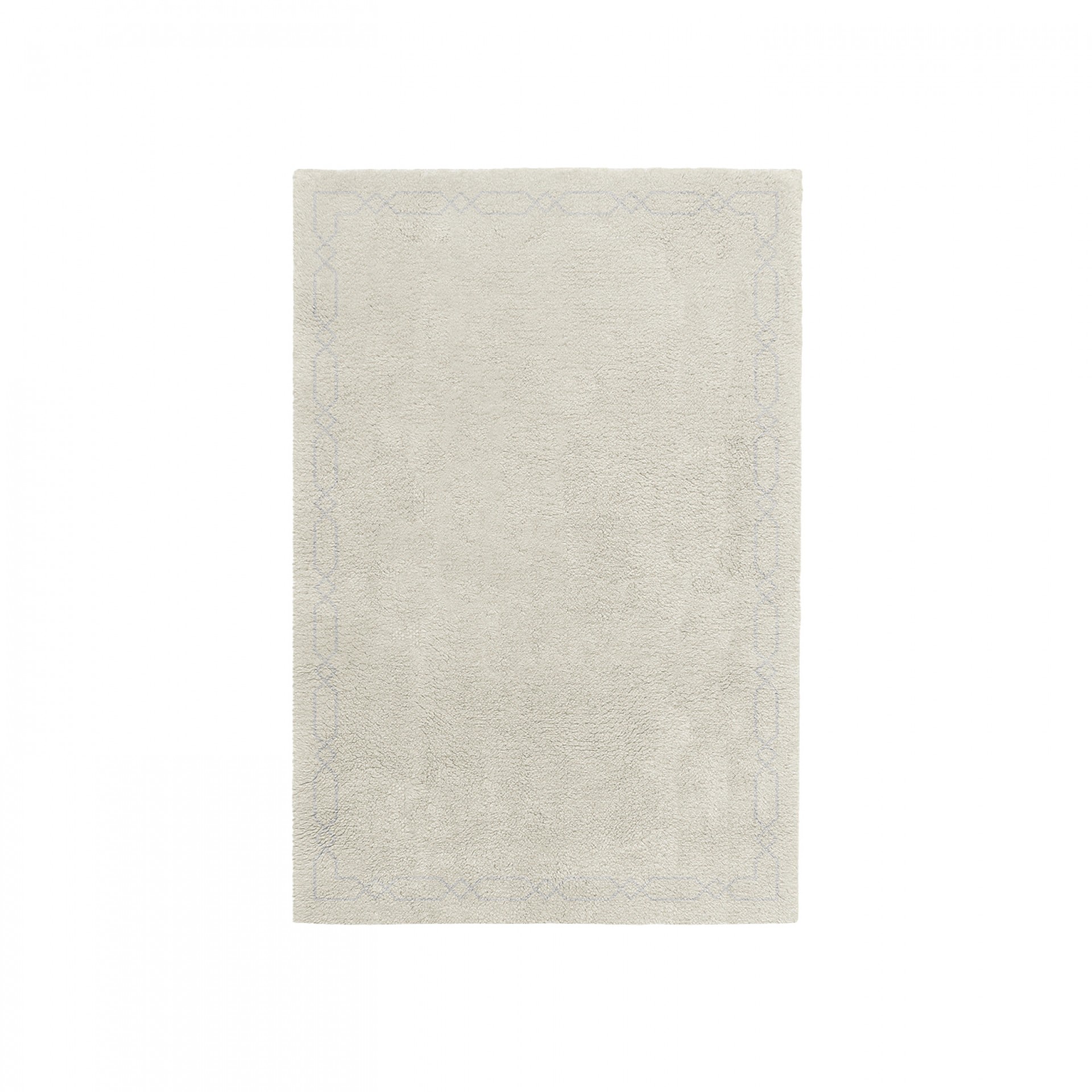 DIAMOND DOVE AREA RUG