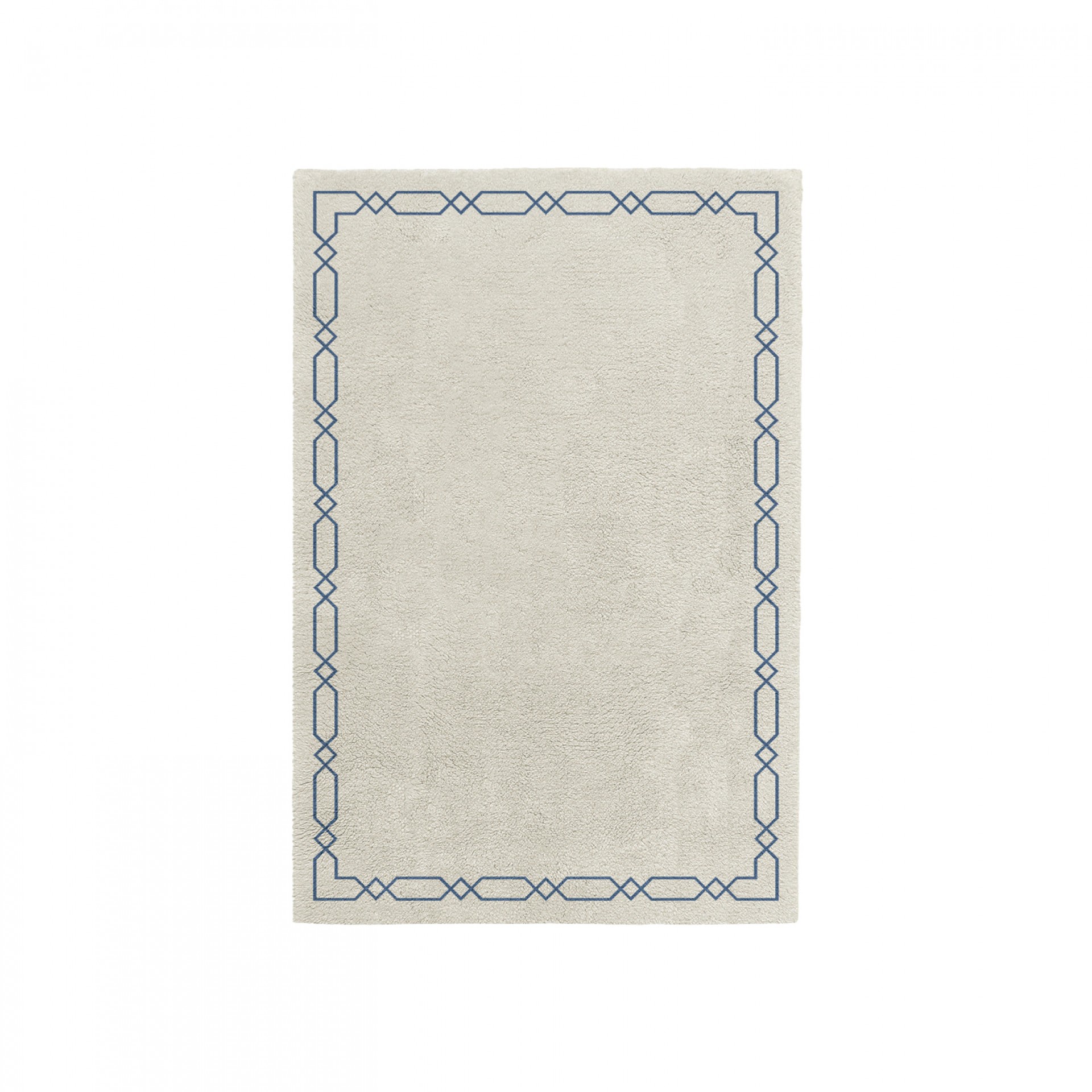 DIAMOND DOVE AREA RUG