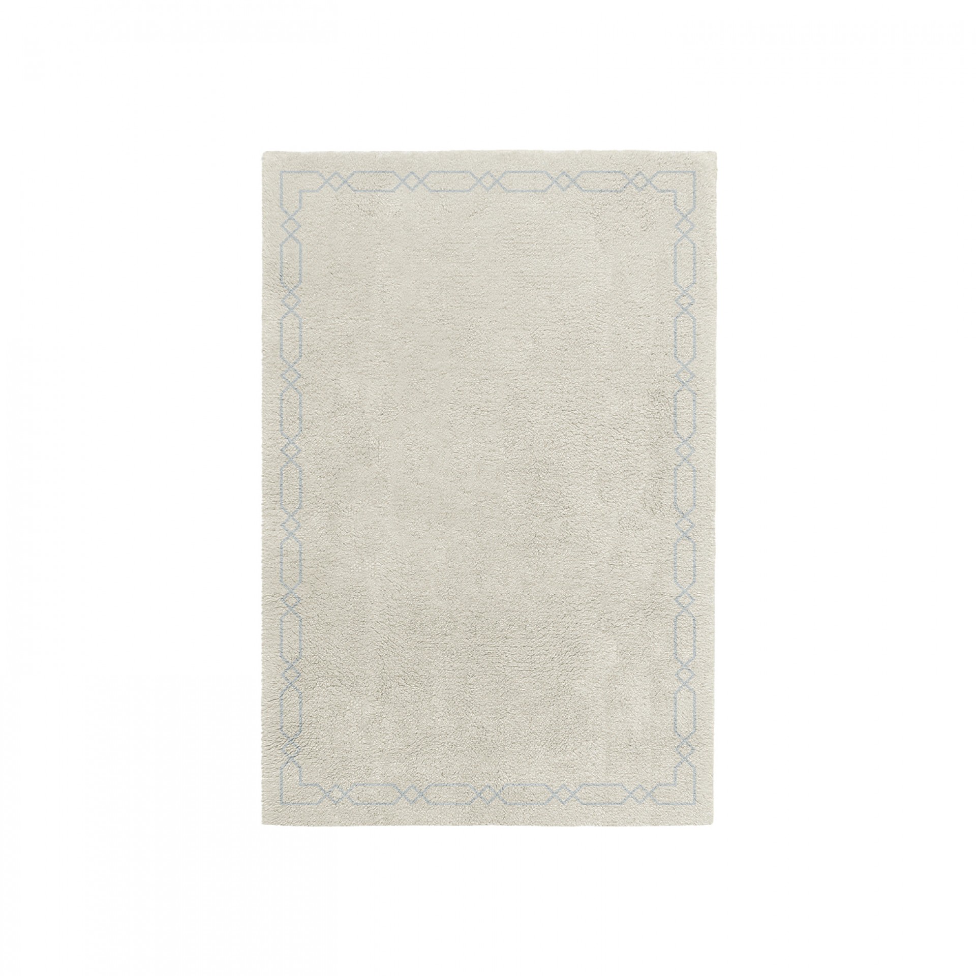 DIAMOND DOVE AREA RUG