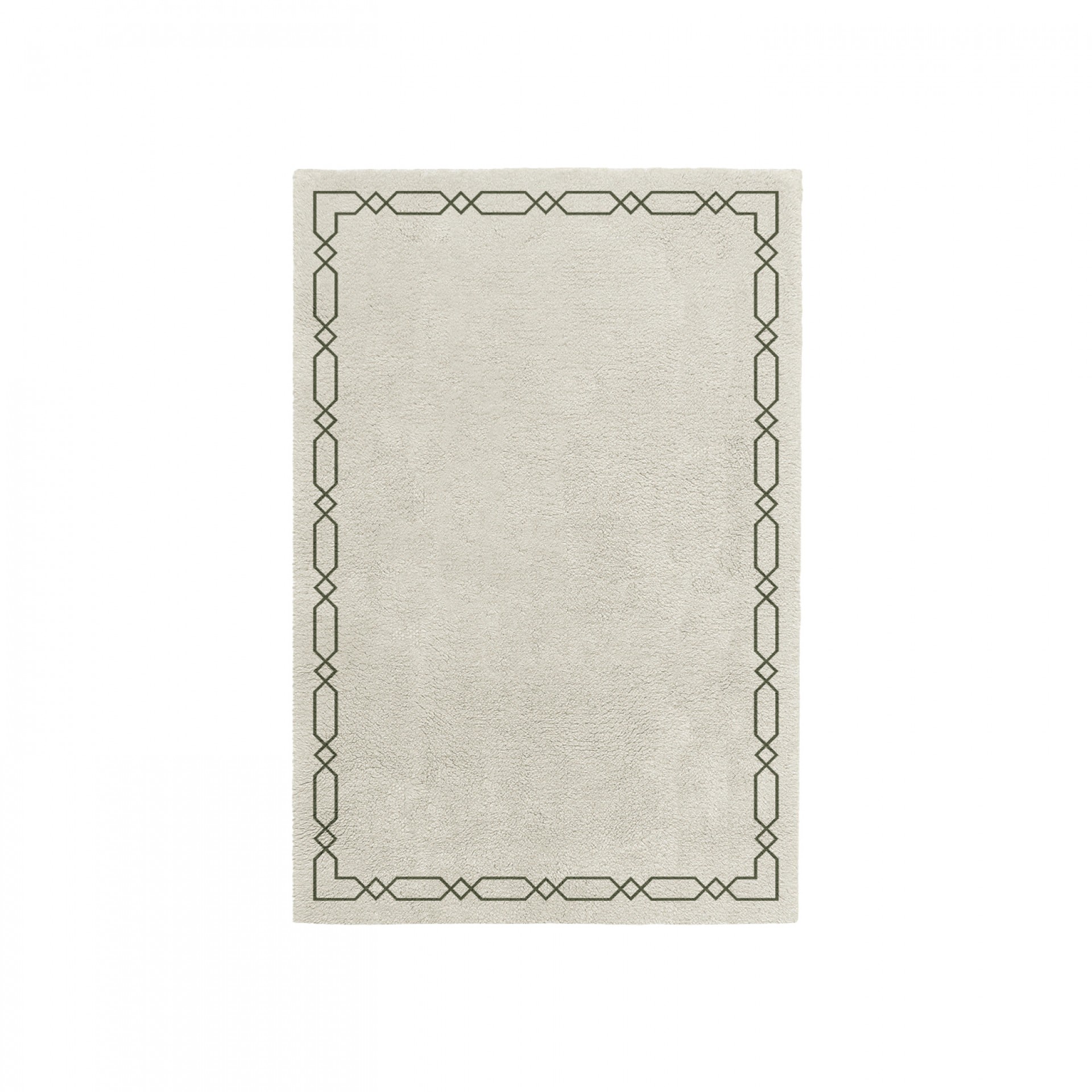 DIAMOND DOVE AREA RUG
