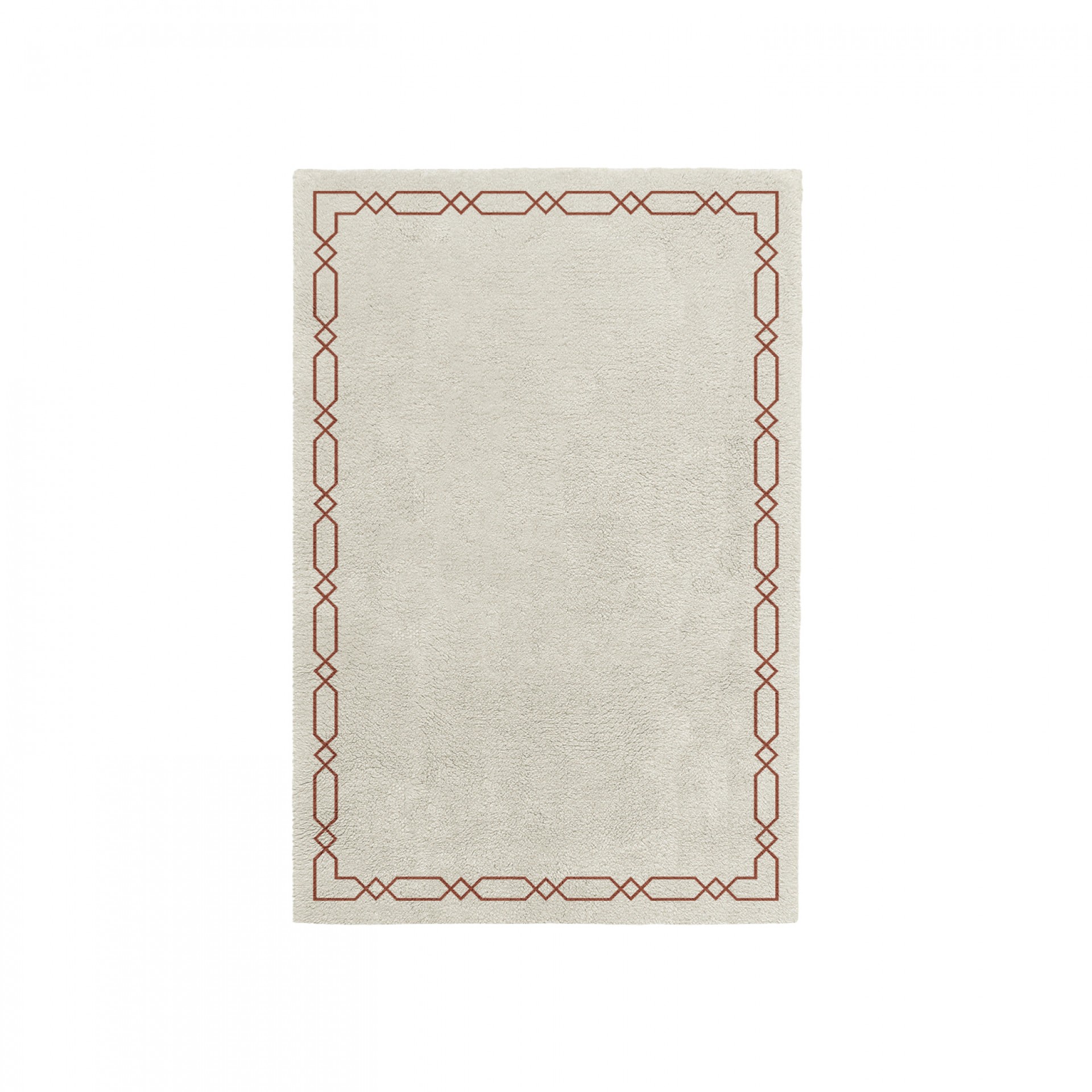 DIAMOND DOVE AREA RUG