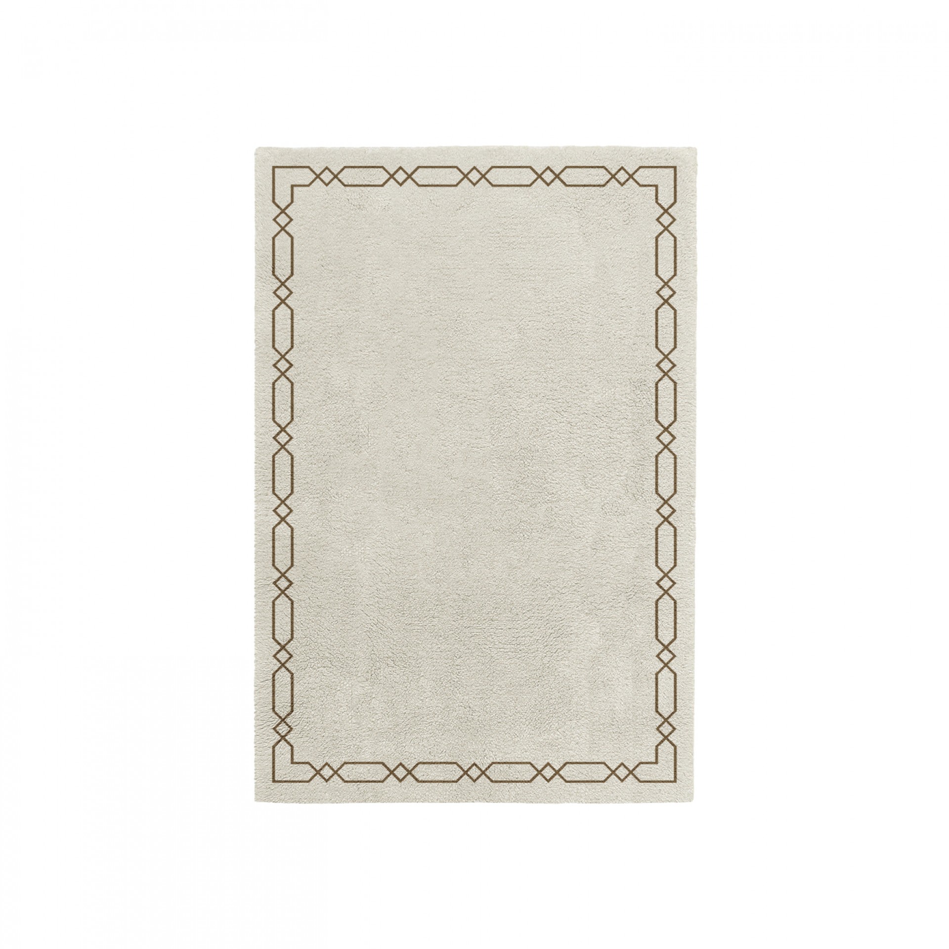 DIAMOND DOVE AREA RUG