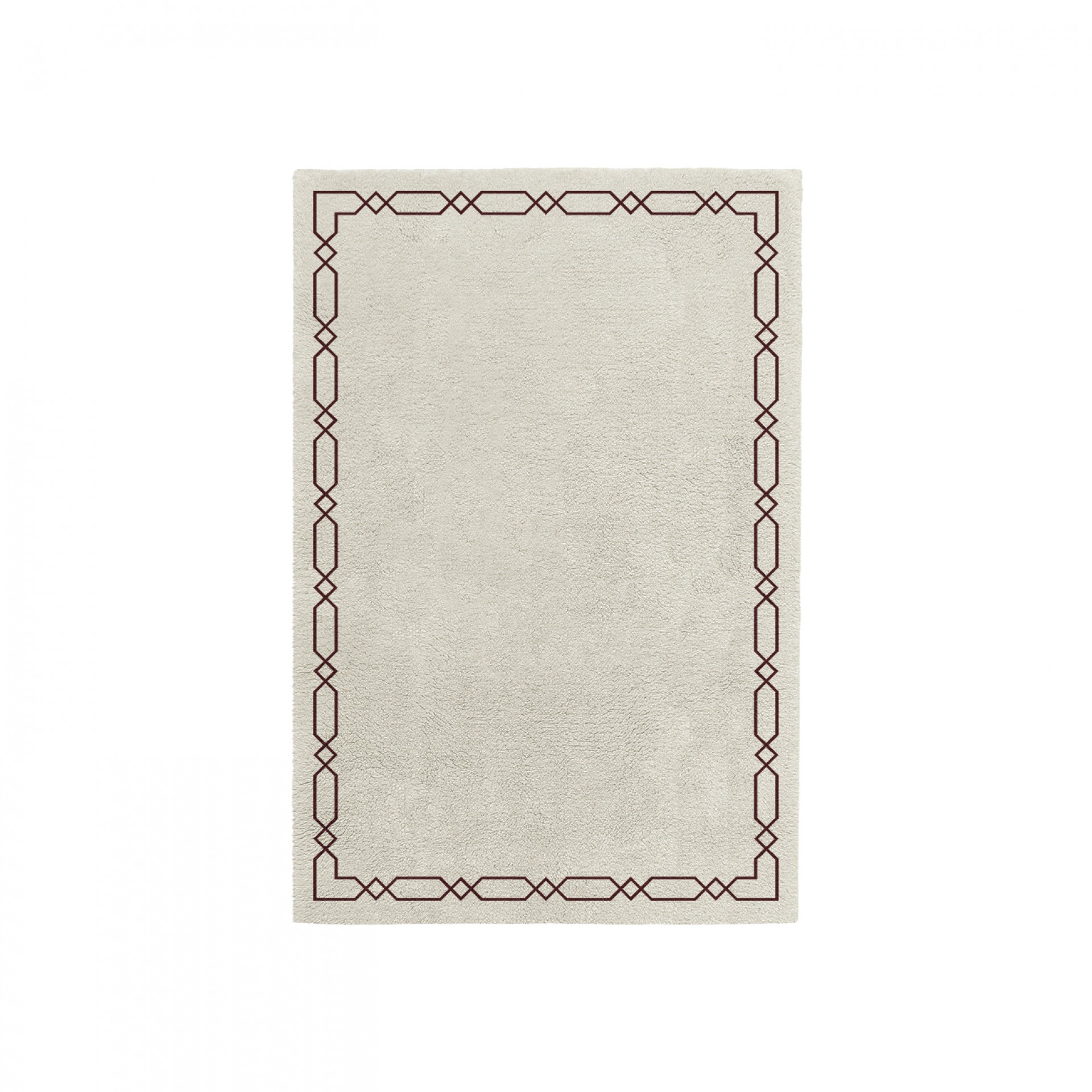 DIAMOND DOVE AREA RUG