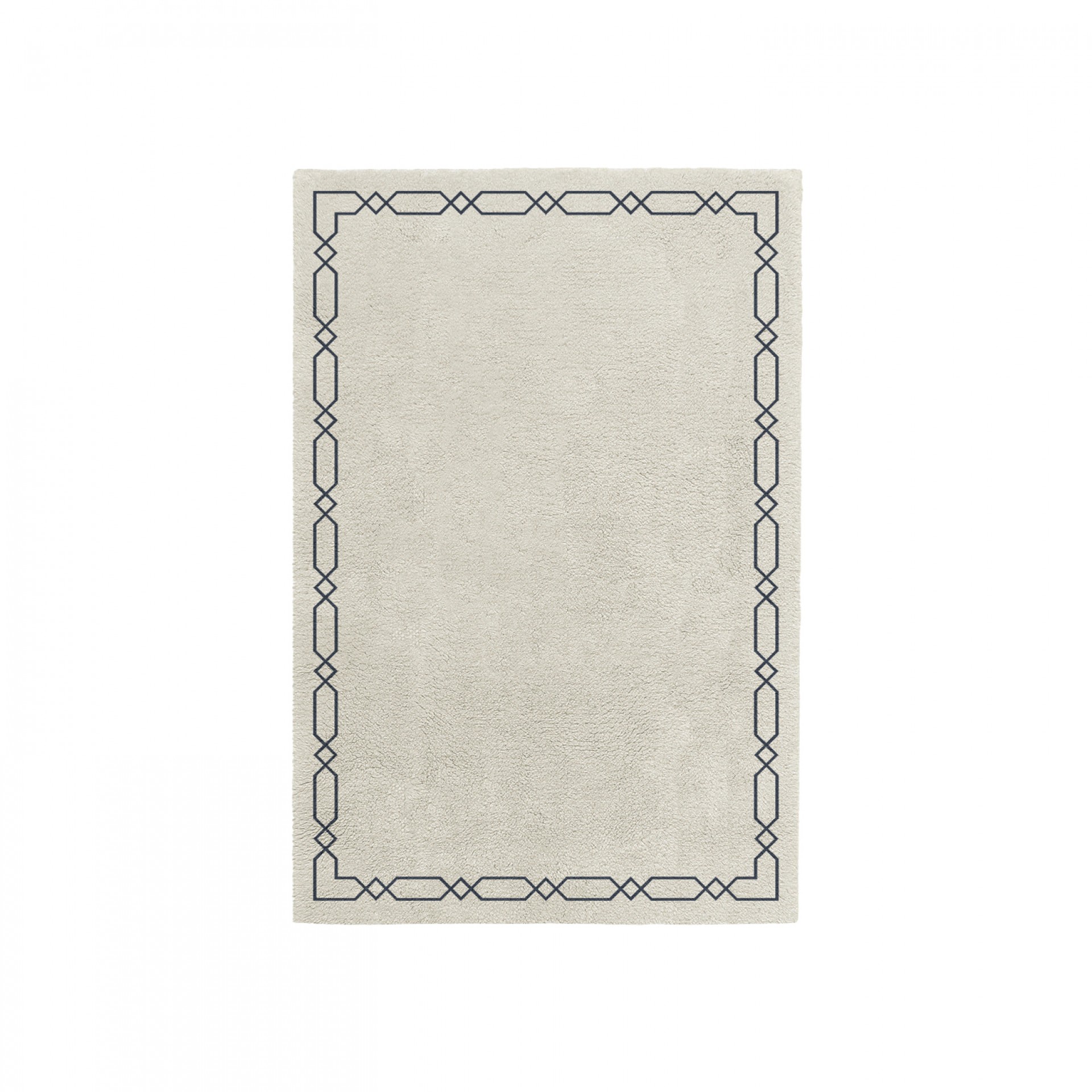 DIAMOND DOVE AREA RUG
