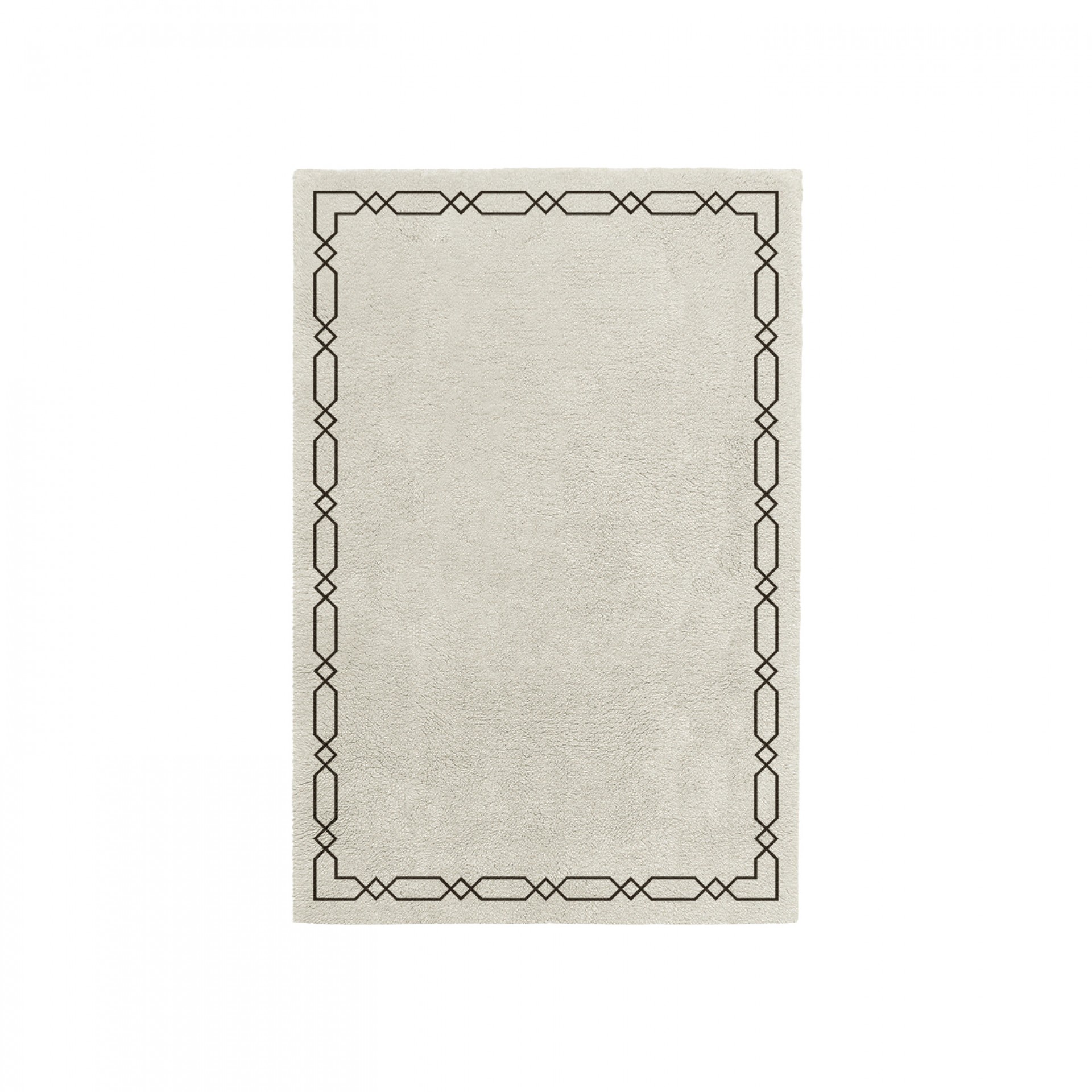 DIAMOND DOVE AREA RUG