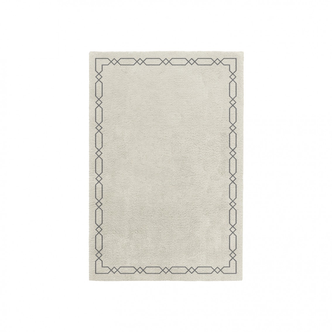 DIAMOND DOVE AREA RUG