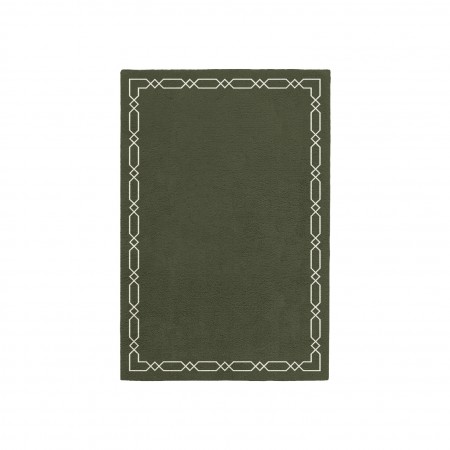 DIAMOND EARTH GREEN AREA RUG DIAMOND EARTH GREEN AREA RUG