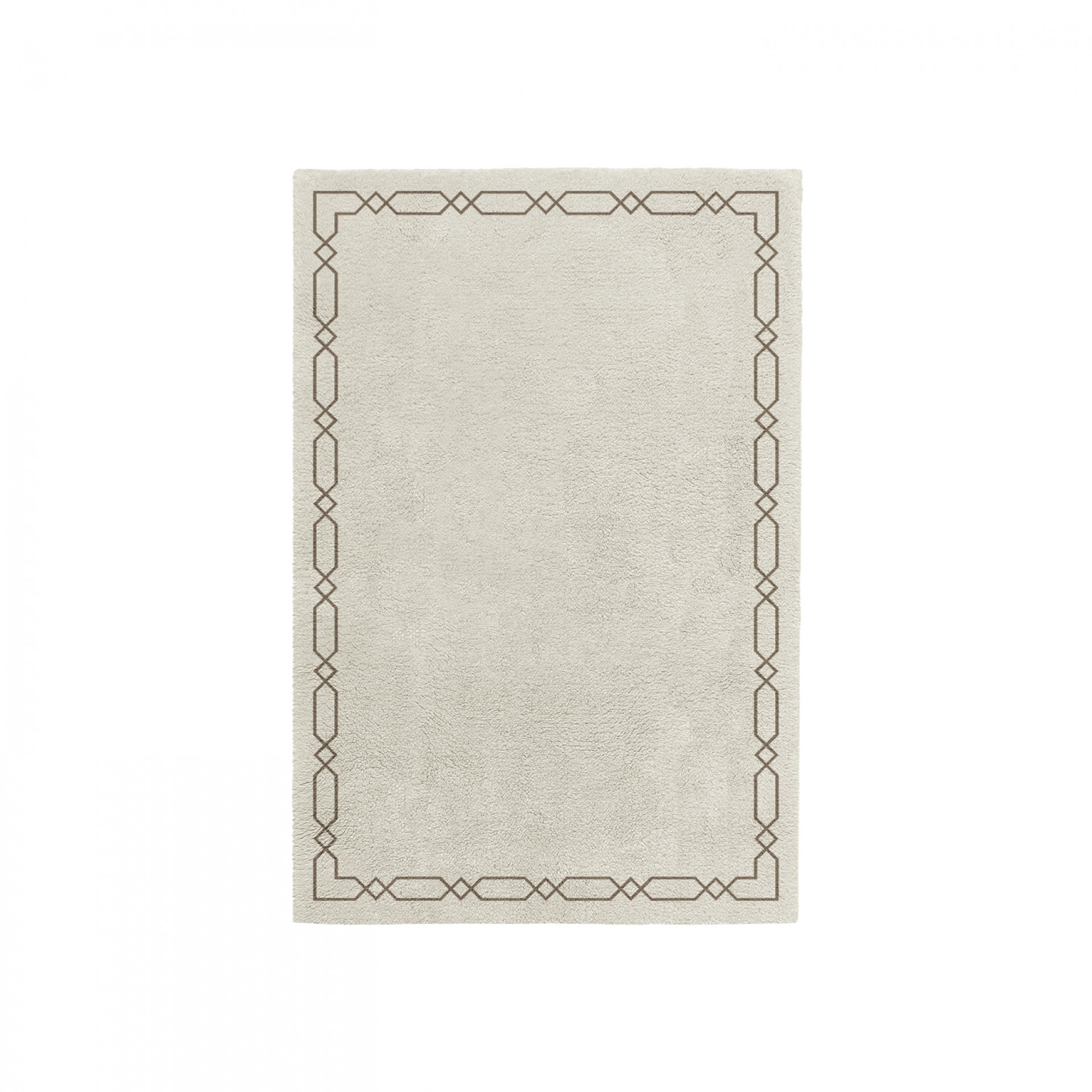 DIAMOND DOVE AREA RUG
