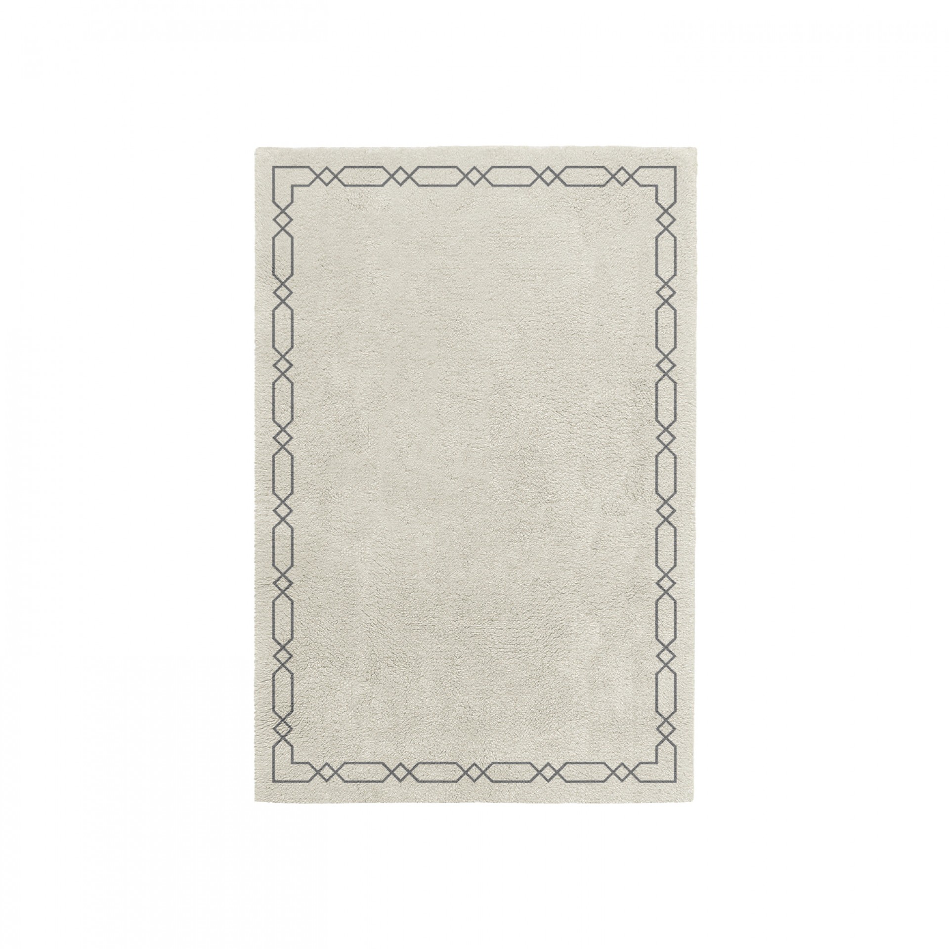 DIAMOND DOVE AREA RUG