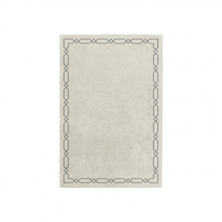 DIAMOND DOVE AREA RUG